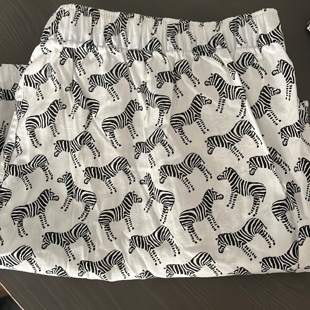 Banana Republic size medium boxers